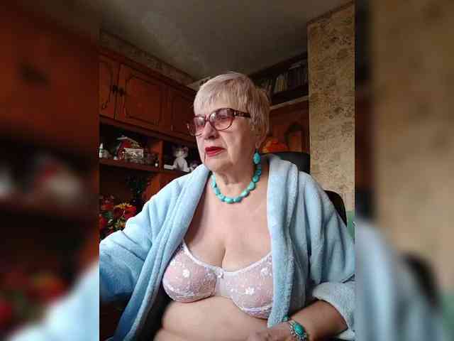 SweetCherry00 webcam