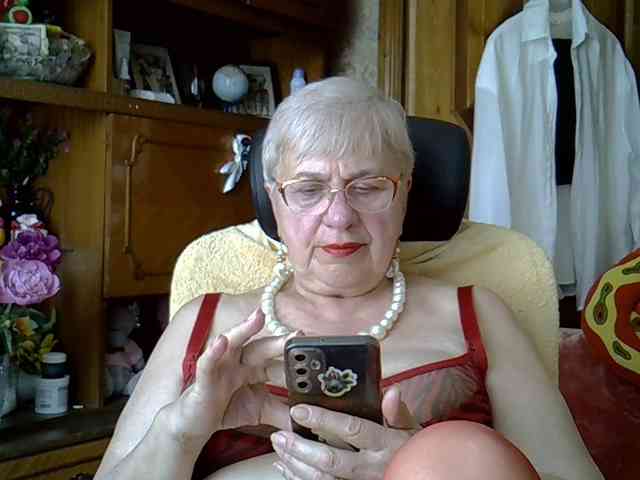 SweetCherry00 webcam