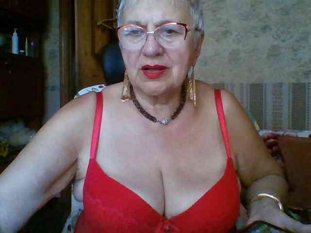 SweetCherry00 webcam