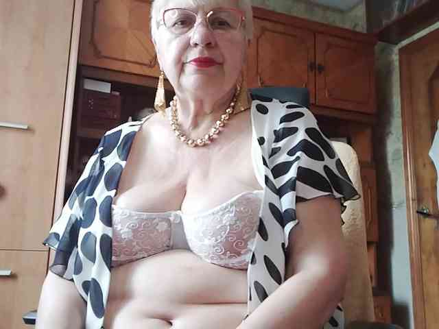 SweetCherry00 webcam