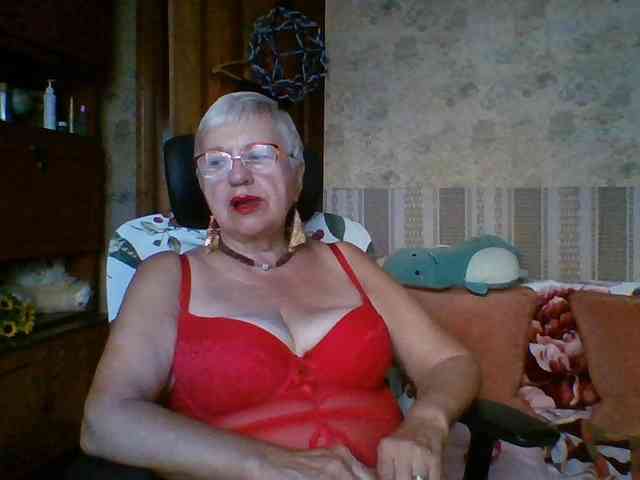 SweetCherry00 webcam