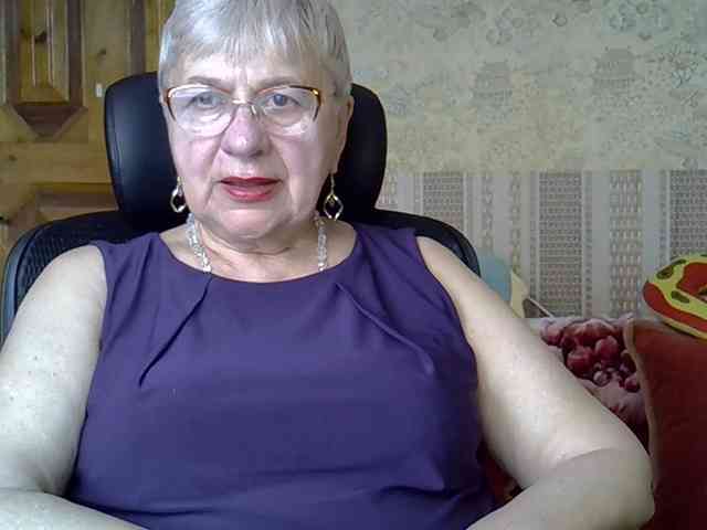SweetCherry00 webcam