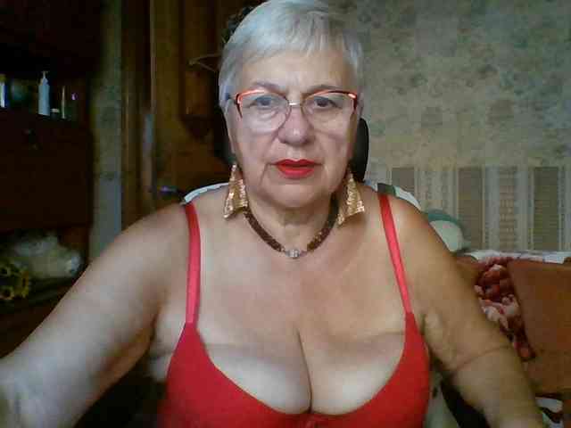 SweetCherry00 webcam