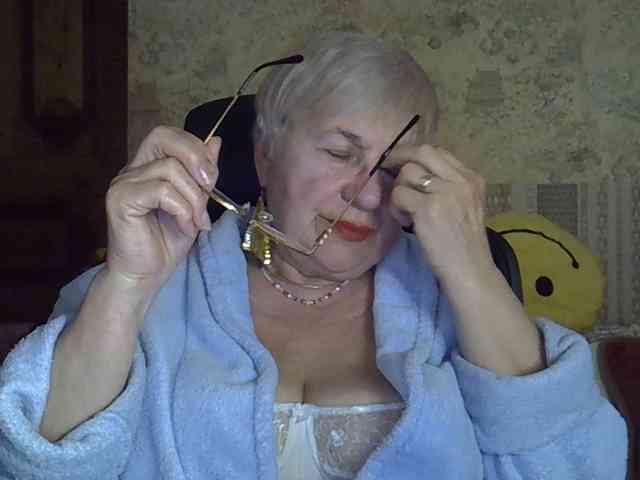 SweetCherry00 webcam