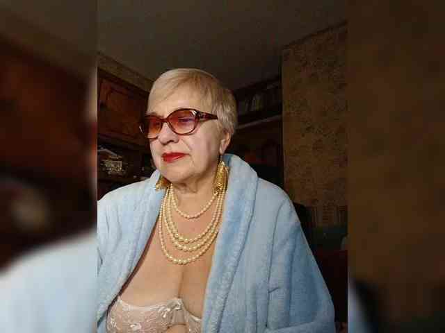 SweetCherry00 webcam