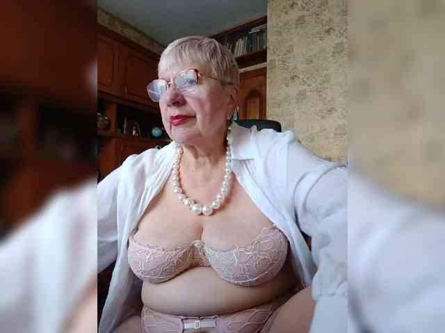 SweetCherry00 webcam