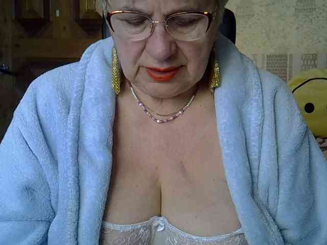 SweetCherry00 webcam