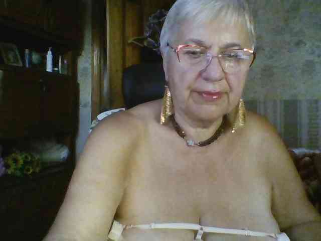SweetCherry00 webcam