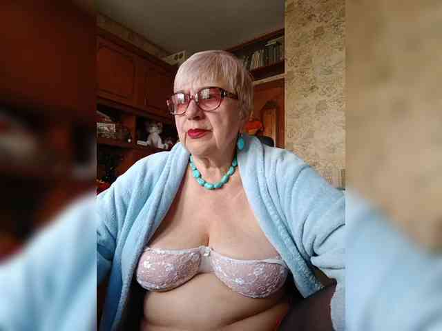 SweetCherry00 webcam