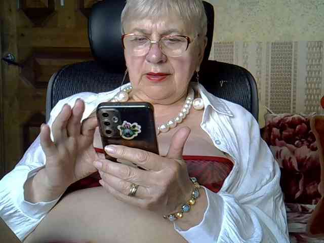 SweetCherry00 webcam