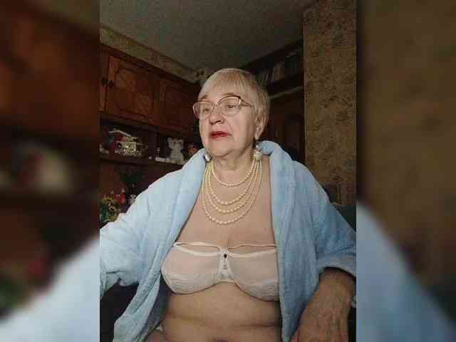 SweetCherry00 webcam