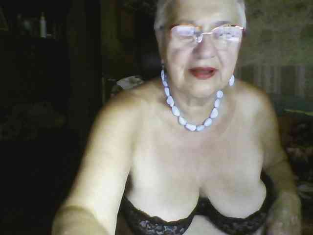 SweetCherry00 webcam
