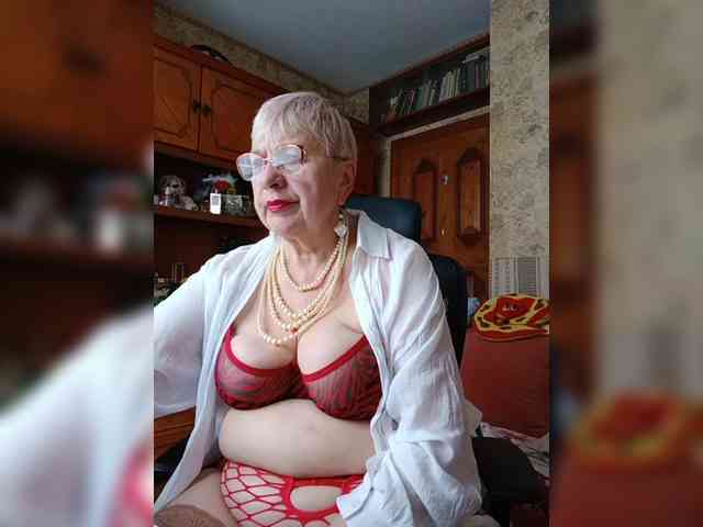 SweetCherry00 webcam