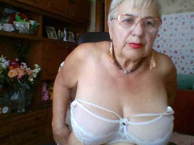 SweetCherry00 webcam