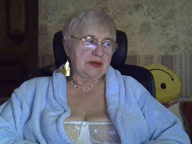 SweetCherry00 webcam