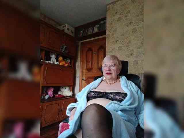 SweetCherry00 webcam