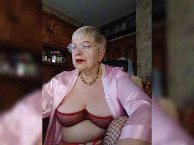 SweetCherry00 webcam