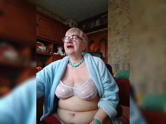 SweetCherry00 webcam