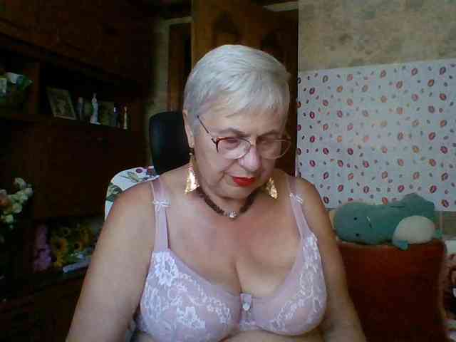 SweetCherry00 webcam