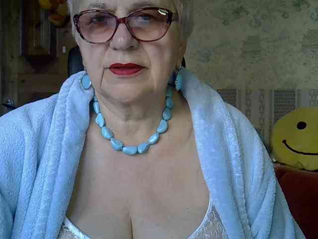 SweetCherry00 webcam