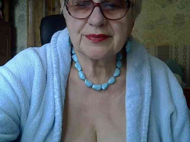 SweetCherry00 webcam