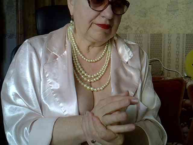 SweetCherry00 webcam