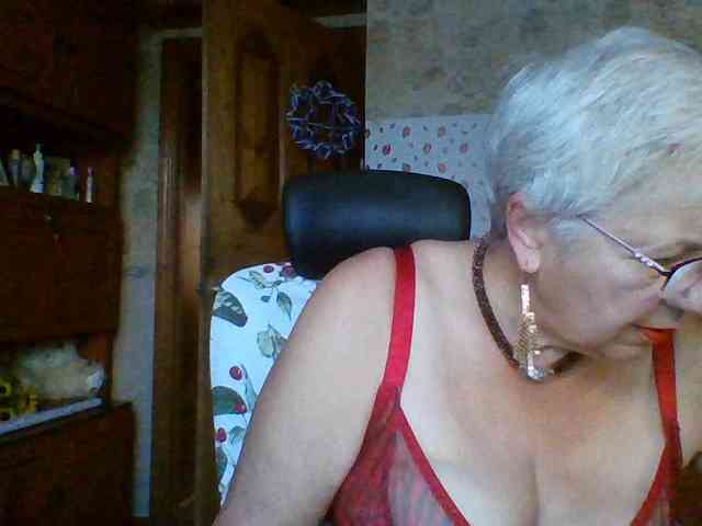 SweetCherry00 webcam