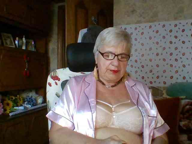 SweetCherry00 webcam