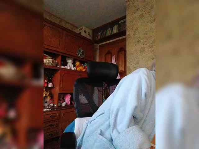 SweetCherry00 webcam