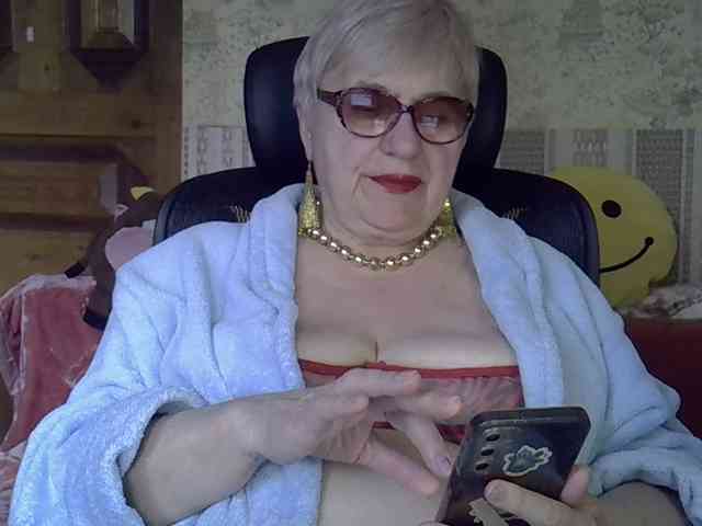 SweetCherry00 webcam