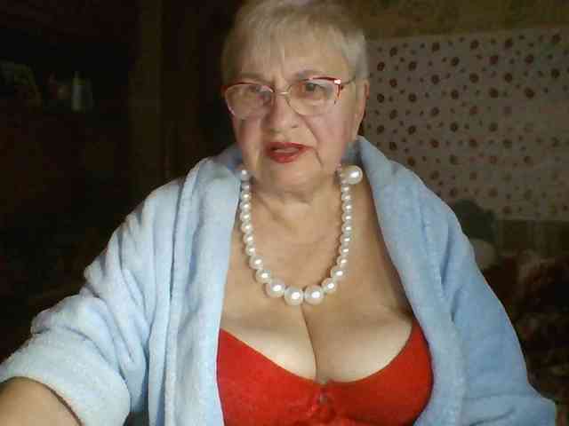 SweetCherry00 webcam