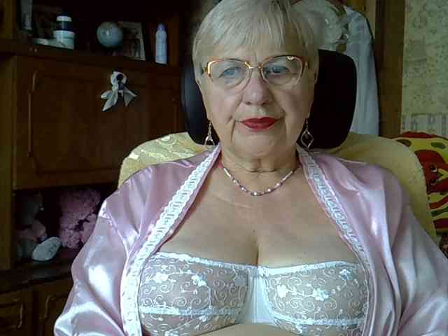 SweetCherry00 webcam