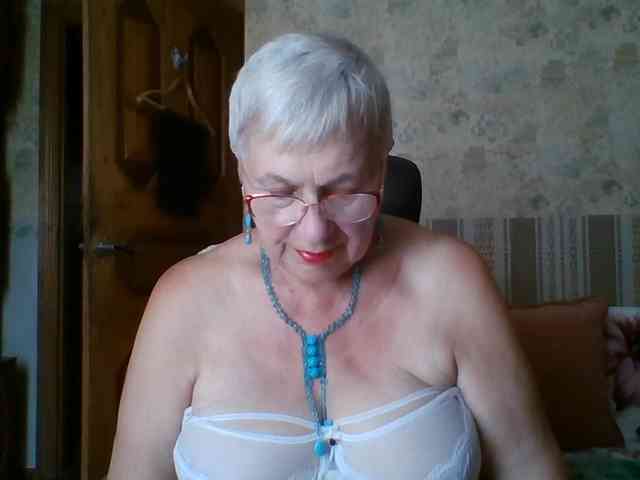 SweetCherry00 webcam