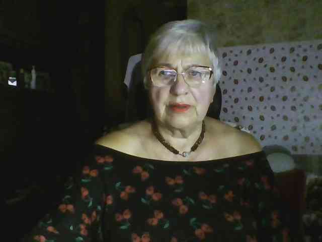 SweetCherry00 webcam