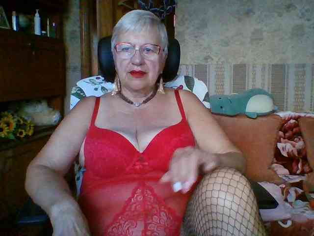 SweetCherry00 webcam