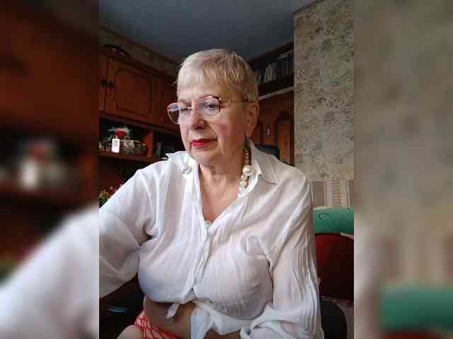 SweetCherry00 webcam