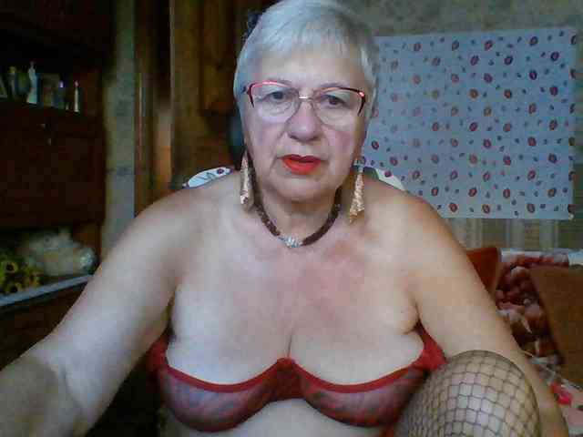 SweetCherry00 webcam