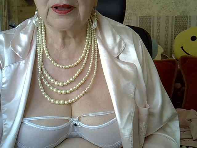 Live stream of SweetCherry00