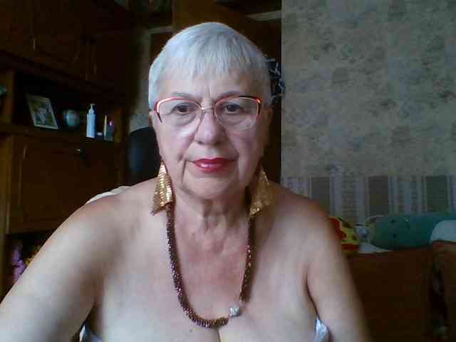 SweetCherry00 webcam