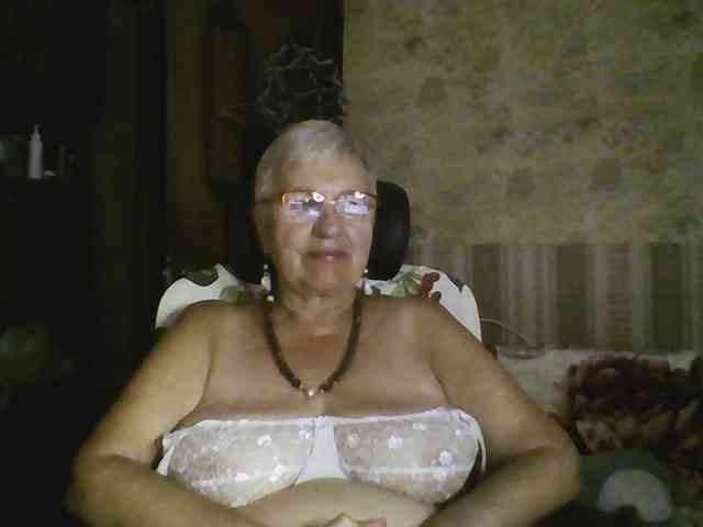 SweetCherry00 webcam