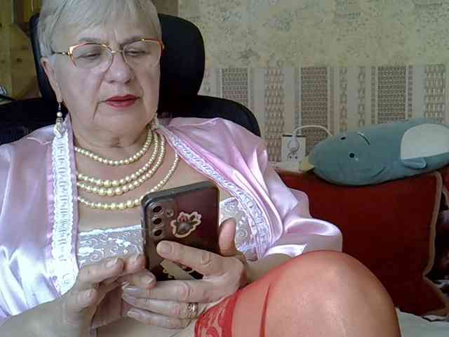 SweetCherry00 webcam