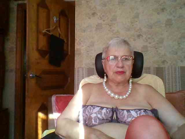 SweetCherry00 webcam
