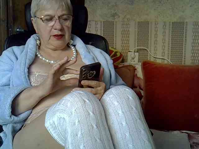 SweetCherry00 webcam