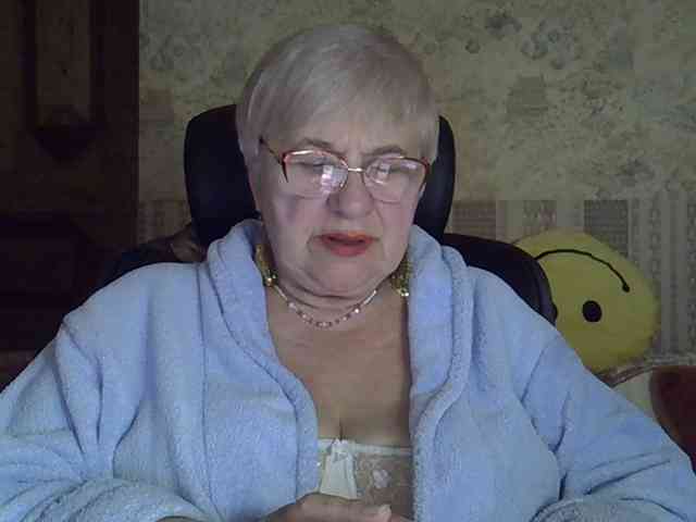 SweetCherry00 webcam