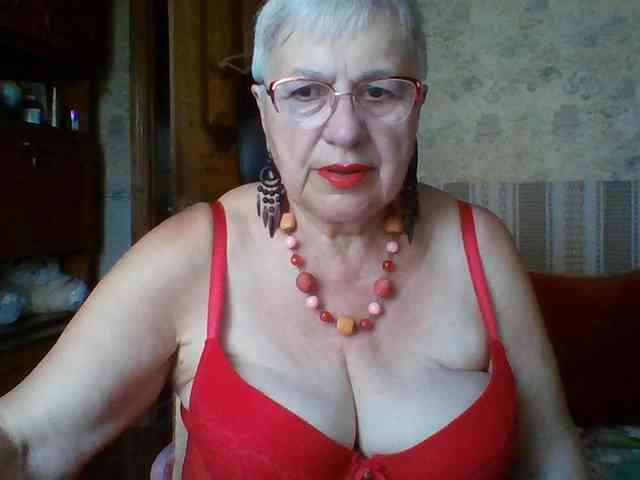 SweetCherry00 webcam