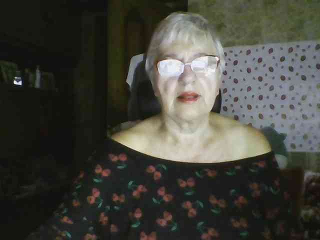 SweetCherry00 webcam