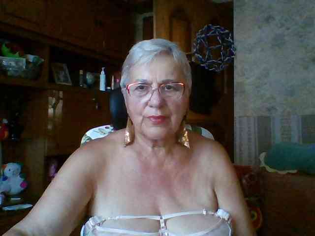 SweetCherry00 webcam