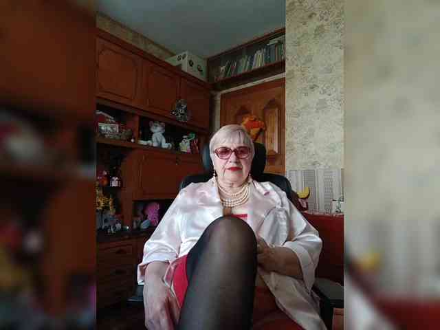 SweetCherry00 webcam