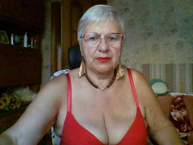 SweetCherry00 webcam