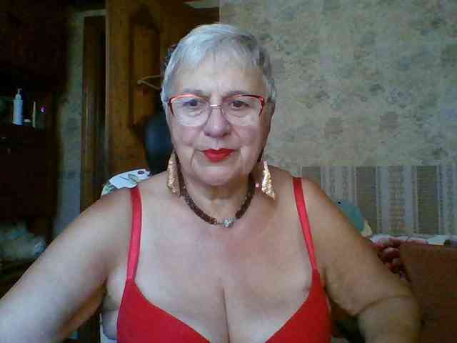 SweetCherry00 webcam